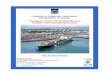 “FEASIBILITY STUDY FOR DEVELOPMENT OF RIVERINE PORT … · “feasibility study for development of riverine port on river mahanadi” final feasibility report wapcos limited (a