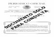 TOMO XCIV OAXACA DE JUAREZ, OAX., NOVIEMBRE 3 DEL AÑO … · Formatö de Aviso Previo de Constitución de una Organización Ganadera: (SAGAR 02-002-MODALIDAD A), en un tanto Formato