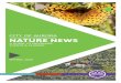 CITY OF AURORA NATURE NEWS€¦ · BOY & GIRL SCOUT PROGRAMS Our naturalist-led programs connect your scouts to the natural world around them. These programs meet the requirements
