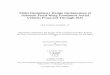 Multi-Disciplinary Design Optimization of Subsonic Fixed ... · Multi-Disciplinary Design Optimization of Subsonic Fixed-Wing Unmanned Aerial Vehicles Projected Through 2025 John