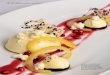 pastry arts molding a masterpiece - Chicago Mold Sch · PDF file pastry arts molding a masterpiece this white-chocolate mousse with pomegranate and candied lemon comes from scott green,