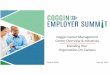Coggin Career Management Center Overview & Initiatives ... Employer Summit... · UNF & CMC Career Initiatives Employer Branding on Campus Breakout Sessions Handshake & Event Registration,