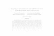 Imperfect Commitment, Social Constraints and …dse.univr.it/espe/documents/Papers/E/4/E4_2.pdfImperfect Commitment, Social Constraints and Household Time Allocation Cristina Fernandez