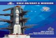 GSLV Vehicle Stages - VSSC · 2015-09-25 · GSLV Vehicle Stages GSLV-D6/GSAT-6 MISSION The third developmental ﬂ ight of GSLV (GSLV-D6) with indigenous Cryogenic stage will place