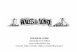 VOILES DE LOIRE - European Maritime Heritage - EMHeuropean-maritime-heritage.org/docs/iwc/F_Voiles de Loire4.pdf · VOILES DE LOIRE (Association loi 1901) Contact Gilles Crespin: