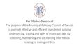 The purpose of the Municipal Advisory Council of Texas is ...€¦ · Aa2 Aa2 Aa2 Aa2 Aa2 Rating Kroll Rating THIS INFORMATION NOT COMPREHENSIVE AND FOR GENERAL INFORMATION PURPOSES