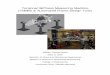 Torsional Stiffness Measuring Machine (TSMM) & Automated ... · PDF file Torsional Stiffness Measuring Machine (TSMM) & Automated Frame Design Tools William Thomas Steed Sept. 8, 2009