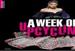 UPCYCLI AWEEK OFN · PDF file REPORT TRENDS Lakme Fashion Week FIBRE2FASHION The Chola designsecca brand of recycled cotton for the . Sohaya Misra’s Chola label has been at the forefront