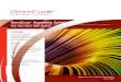 OmniCure Assembly Solutions - Excelitas · WDM technology couples many wavelengths into the same fiber, thus effectively increasing the aggregate bandwidth per fiber for applications