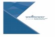 4Q19 Supplement 99 - Welltower · 2020-02-12 · (dollars in thousands at Welltower pro rata ownership) Seniors Housing Operating Total Portfolio Performance(1) 4Q18 1Q19 2Q19 3Q19