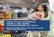 Ipsos Retail Performance - National Retail Federation · Ipsos Retail Performance is one of the world’s leading retail analytics consultancies specializing in traffic monitoring