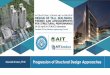 Naveed Anwar, PhD Progression of Structural …solutions.ait.ac.th/wp-content/uploads/2017/05/NA-Day-1...Naveed Anwar, PhD Progression of Structural Design Approaches Naveed Anwar,