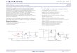 ISL6726 Datasheet - Renesas Electronics · intended for applications using the active clamp forward converter topology in either n- or p-channel active clamp configurations, the asymmetric