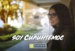 FORMACIÓN - Universidad Cuauhtémoc Aguascalientes · Ser miembros activos de AMMFEN, que es la Asociación Mexicana de Miembros de Facultades y Escuelas de Nutrición, quienes buscan