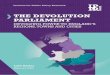 The devolution parliament · Delivering a ‘devolution parliament’ is crucial and requires bold reforms at all levels of government – from the national, to the regional, subregional