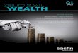 1 WEALTH - contenthub.sasfin.com · | 0861 SASFIN @Sasf inWealth #beyondglobalwealth Sasfin Wealth, a division of Sasfin Holdings incorporating Sasfin Asset Managers (Pty) Ltd an