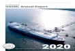 The LNG industry GIIGNL Annual Report · 2020-04-08 · In 2019, the LNG market grew at a vigorous 13.0% rate, reaching 354.7 MT, an expansion followed by mounting uncertainties since
