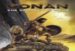 Conan RPG Atlantean Edition - The Trove RPGs/Conan D20... · Conan Properties. Yoki Erdtman, Ulf Bengtsson, Bob Knott, Kevin Curow, Jason Adcock, Dave Nelson, Todd Fry & Bob Roberts