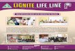 Vol. VIII Issue I LIGNITE LIFE LINEJuly 2016...LIGNITE Vol. VIII Issue I LIFE LINEJuly 2016INSIDE 2 6 8 5 7 8 10 Things to Avoid in Asthma 4 Heat Stroke (contd.) World Asthma Day 3
