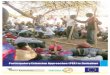 Participatory Extension Approaches (PEA) in Zimbabwe · Participatory Extension Approaches (PEA) in Zimbabwe Acknowledgments This booklet on Participatory Extension Approaches (PEA)