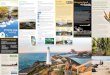 Explore New Zealand brochure - Department of Conservation · New Zealand’s great outdoors. doc.govt.nz Explore New Zealand 1. Plan your trip 2. Tell someone 3. Be aware of the weather