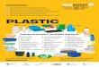 PLASTIC - Think Recycle...NO non-rigid plastic (eg cling wrap/plastic bags) Items that can be placed in your kerbside recycling bin: This information is only relevant to the councils