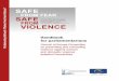 Council of Europe Convention on preventing and combating ... · Freedom from violence is the first human right Violence against women, including domestic violence, is one of the most