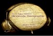 Georg Philipp Telemann - cre-aktive.com · Georg Philipp Telemann (1681-1767) Klingende Geographie (zusammengestellt & herausgegeben von Adolf Hoffmann, 1959) 1 Ouvertüre Maestoso-Allegro-Maestoso