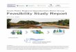 South Platte Regional Opportunities Water Group Feasibility Study … · 2020-03-07 · SPROWG Feasibility Study Report 1 SPROWG Feasibility Study Final Report.docx Executive Summary