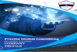 Precise Global Consultingpreciseglobal-tcs.com/wp-content/uploads/2019/06/PGC...ronmental, Occupational Health & Safety, Food Safety, and Information Security Management Systems, to