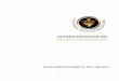 GUYANA GOLDFIELDS INC.GUYANA GOLDFIELDS INC. Notes to the Consolidated Financial Statements For the years ended December 31, 2017 and 2016 (Expressed in thousands of U.S. Dollars,