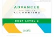 Qualification number: R485 04 Qualification Specification · and master financial processes including accounting principles and concepts, advanced bookkeeping and final accounts