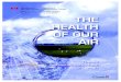 THE HEALTH OF OUR AIR - Ministry of Health · of precursors to low-level ozone and acid rains. Various means of increasing the ... ozone depletion, desertiÞcation, reduced biodiversity,