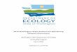 State Ambient Monitoring Network Assessment · Ecology’s (Ecology’s) 2010 Washington State Ambient Air Monitoring Network Assessment. This is the first assessment of the Washington