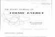 THE SOVIET JOURNAL OF ATOMIC ENERGY VOL. 7 NO. 2 · Title: THE SOVIET JOURNAL OF ATOMIC ENERGY VOL. 7 NO. 2 : Subject: THE SOVIET JOURNAL OF ATOMIC ENERGY VOL. 7 NO. 2 : Keywords: