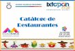 Catálogo de Restaurantes...RESTAURANTE El Rincón de Puga Allende Sur No.48, Barrio Santa Catarina Tel : 01 (721) 14 3 05 61 Descripción Es un Restaurante de Cocina Mexicana con