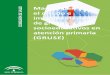 Manual para el diseño e implementación de grupos · 2016-07-27 · Patricia García Roldán Asesora Técnica. ... Registro y evaluación de los Grupos Socio-s Socio-educativos que