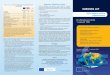 põhinäitajad EUROOPA LIIT - European Commissionec.europa.eu/economy_finance/publications/pages/... · Special Report No 1, Euroopa Komisjon. Andmeid ELi-sisese kaubanduse kohta