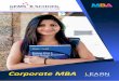 Management - Welcome to GEMS B School · MBA degree. Students will be awarded a Dual MBA degree in the program. The MBA degrees will be awarded by American Heritage University of