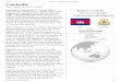 Cambodia i IPA: Kingdom of Cambodiavicheahuot.weebly.com/uploads/4/1/9/7/41972819/cambodia...11/1/2014 Cambodia - Wikipedia, the free encyclopedia 2/40 Capital and largest city Phnom