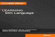 Elm Language - RIP Tutorial · from: elm-language It is an unofficial and free Elm Language ebook created for educational purposes. All the content is extracted from Stack Overflow