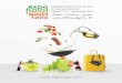 Mediterranean Food, Tourism & Lifestyle Exhibition Madrid ...expohalal.com/Wp-content/Uploads/2016/02/EHS-2016-Brochure.pdfDebates sobre exportación, ˜nanzas islámicas, turismo,