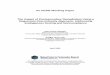 An NCPR Working Paper The Impact of Postsecondary ... · An NCPR Working Paper . The Impact of Postsecondary Remediation Using a Regression Discontinuity Approach: Addressing Endogenous