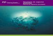 GENÓMICA DE ESPECIES PISCÍCOLAS · 2019-05-24 · en el cultivo de especies piscícolas marinas o de agua dulce. Por este motivo, y aunque en el texto se haga referencia a esta