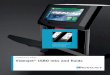 Continuous Inkjet Videojet 1580 inks and fluids - English/Brochure/br-1580... · Videojet Technologies is a world-leader in the product identification market, providing in-line printing,