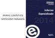 Informe Especializado PERFIL LOGÍSTICO MERCADO PANAMÁ...una de las rutas más importantes del comercio mundial como es el Canal de Panamá, considerado uno de los más importantes