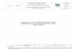 MANUAL DE OPERACIONES DE MEDICINA OCUPACIONAL DEL …iso9001.inr.gob.mx/Descargas/iso/doc/MOP-SIB-02.pdf · Programa de medicina preventiva para los trabajadores del bioterio Plan