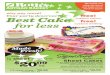 why pay more? Your party deserves the free! Best Cake free ... · ¼ sheet seres 16 1/2 sheet single – $29.99 full sheet single– $45.99 seres seres Single Layer free! custom colors