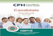 CPH Candidate Handbook March 2020 - s3.amazonaws.coms3.amazonaws.com/.../app/uploads/2017/05/CPH-Candidate-Handbo… · Candidate Handbook March 2020 NBPHE National Board of Public