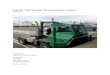 Final Report – Hybrid Yard Hostler Demonstration Project€¦ · vehicle operated in an all-electric mode of operation. Regenerative braking is an additional feature of hybrid systems